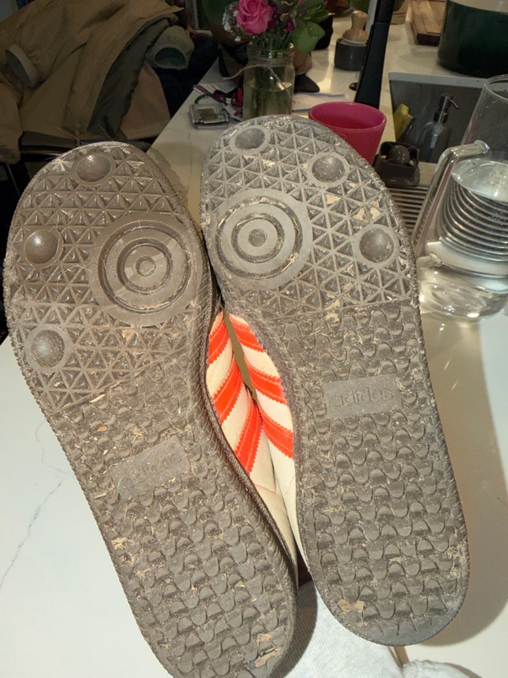 Adidas sambas - Picture 7 of 7